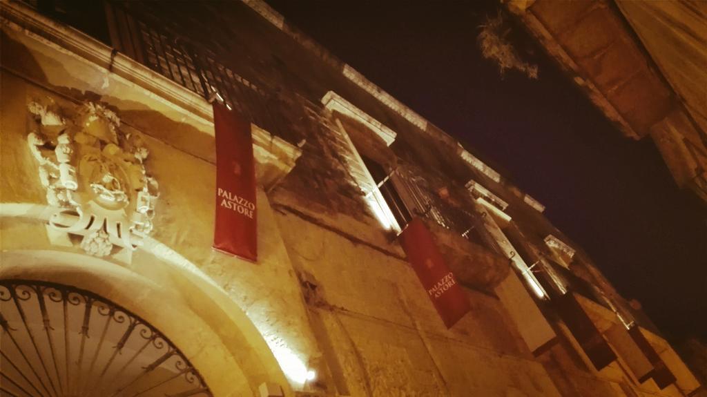 B&B Centro Storico Lecce Exterior foto