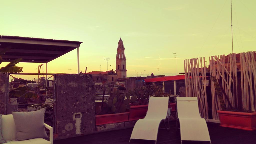 B&B Centro Storico Lecce Exterior foto