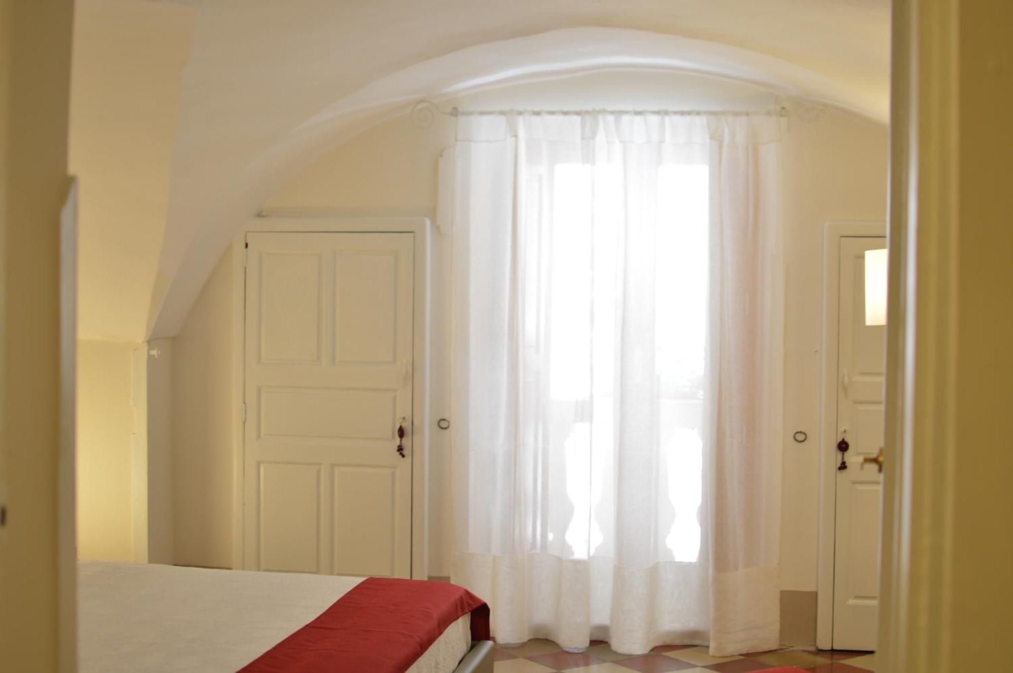 B&B Centro Storico Lecce Exterior foto