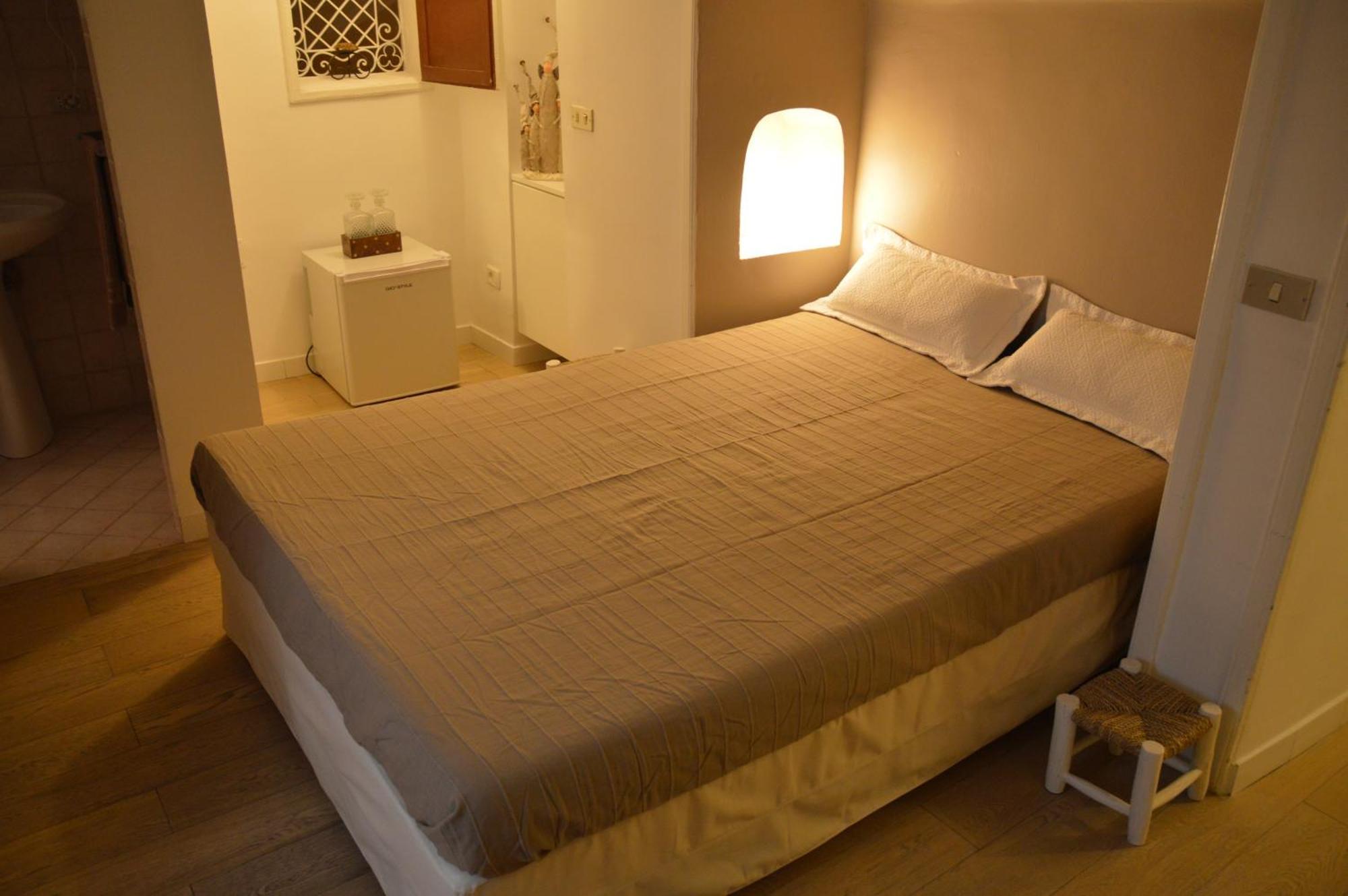B&B Centro Storico Lecce Exterior foto