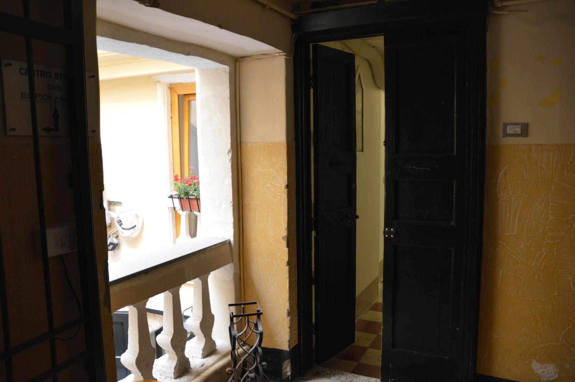 B&B Centro Storico Lecce Exterior foto