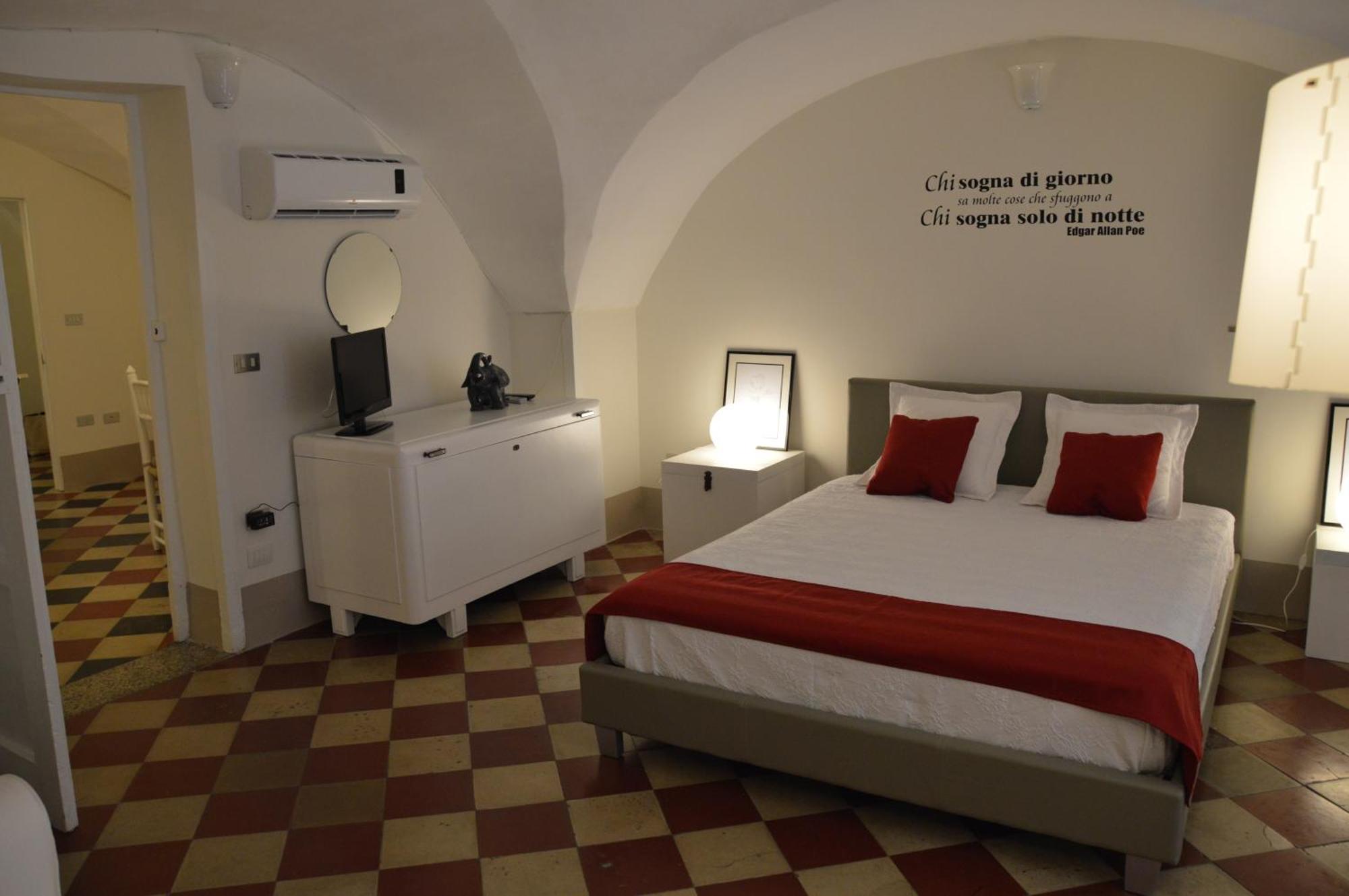 B&B Centro Storico Lecce Exterior foto