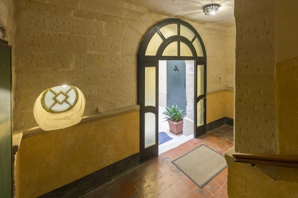 B&B Centro Storico Lecce Exterior foto