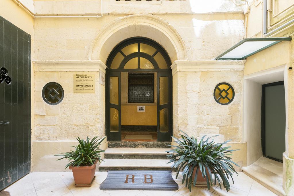 B&B Centro Storico Lecce Exterior foto