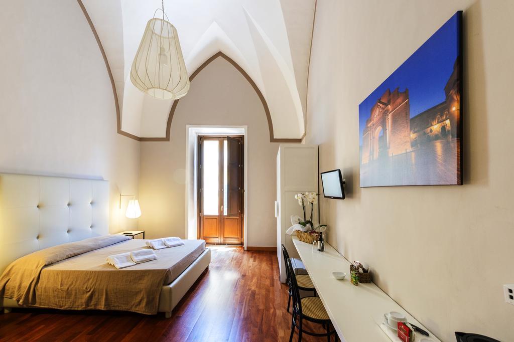 B&B Centro Storico Lecce Exterior foto