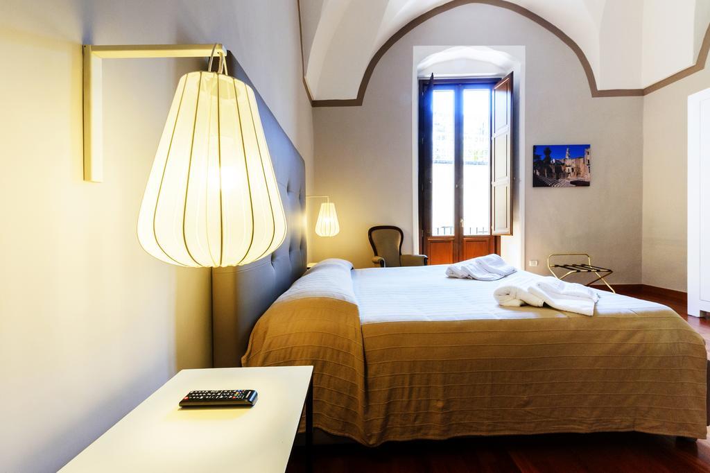 B&B Centro Storico Lecce Exterior foto
