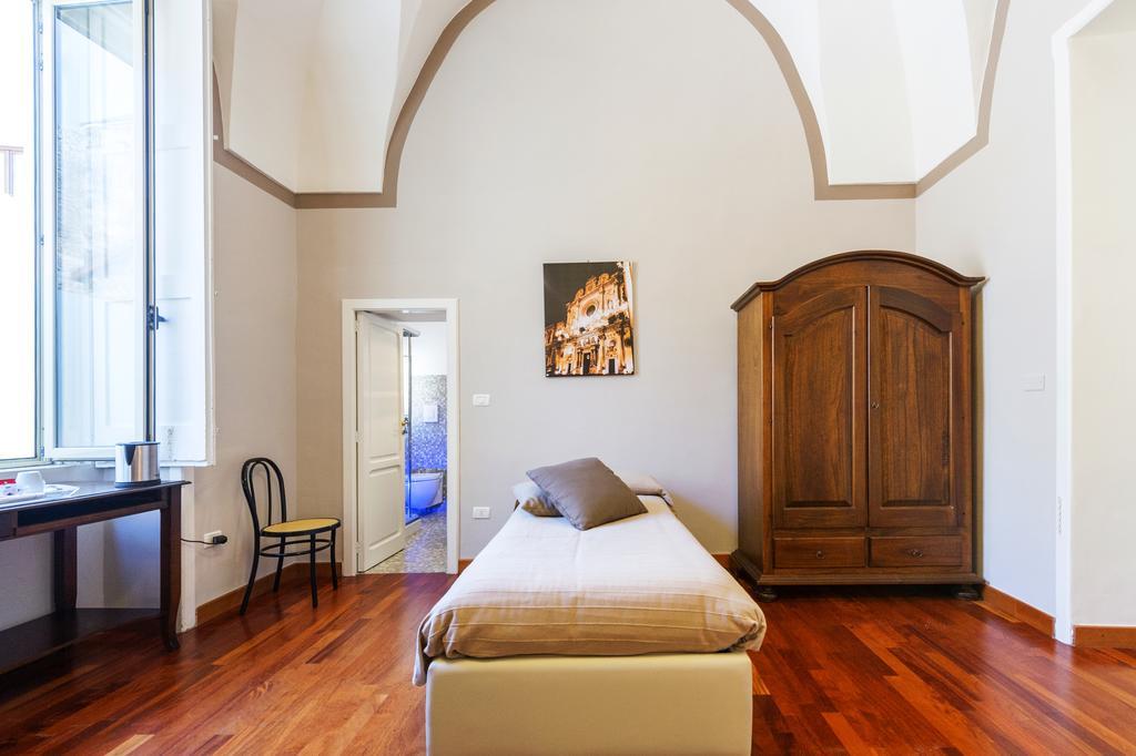 B&B Centro Storico Lecce Exterior foto