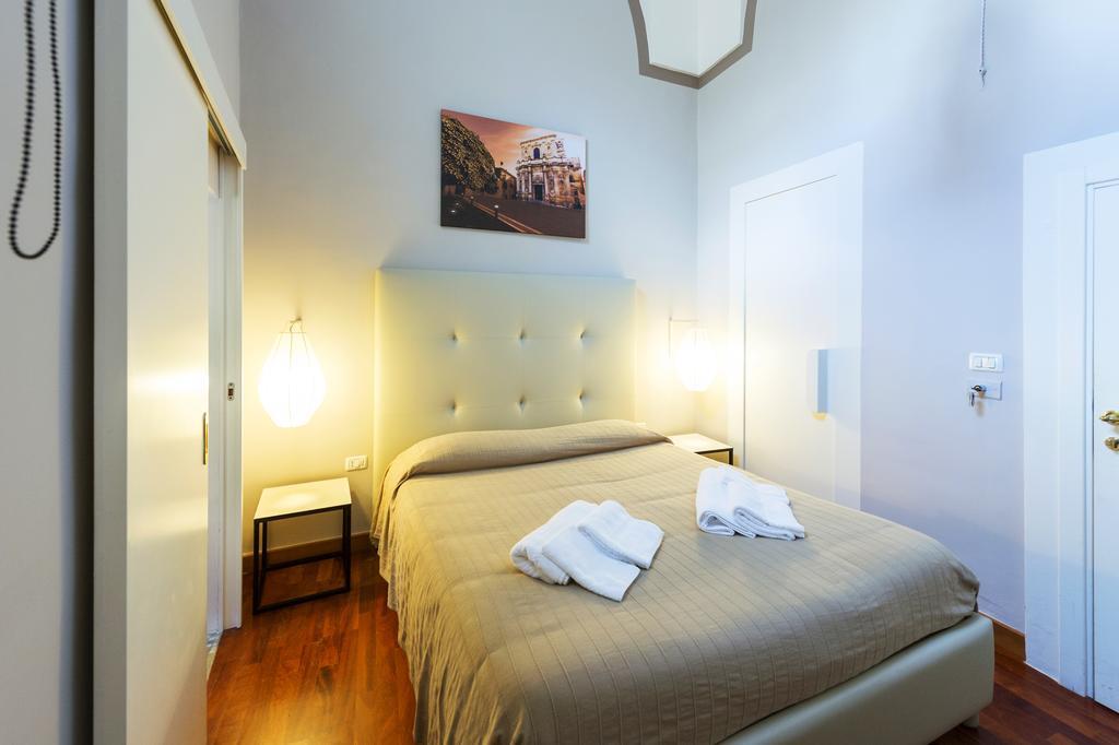 B&B Centro Storico Lecce Exterior foto