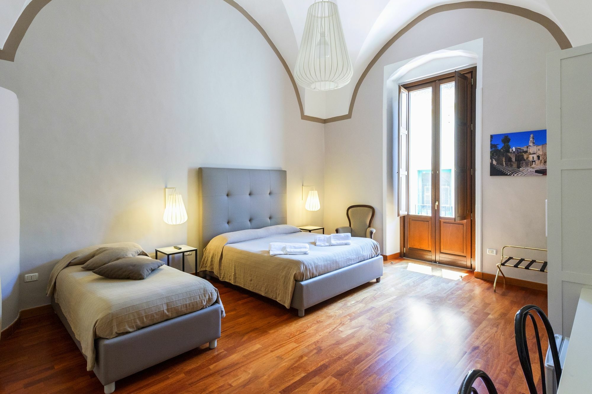 B&B Centro Storico Lecce Exterior foto